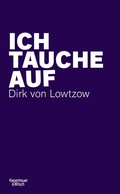 Cover: Ich tauche auf - Kiepenheuer & Witsch