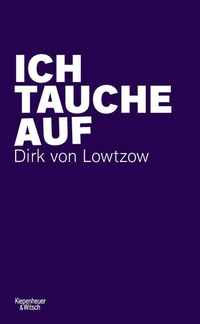 Abbildung von: Ich tauche auf - Kiepenheuer & Witsch