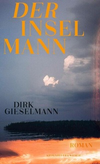 Enlarge image Cover: Der Inselmann - Kiepenheuer & Witsch