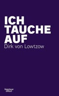 Cover: Ich tauche auf - Kiepenheuer & Witsch