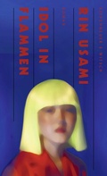 Cover: Idol in Flammen - Kiepenheuer & Witsch
