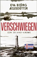 Cover: Verschwiegen - Kiepenheuer & Witsch