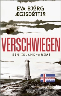 Abbildung von: Verschwiegen - Kiepenheuer & Witsch