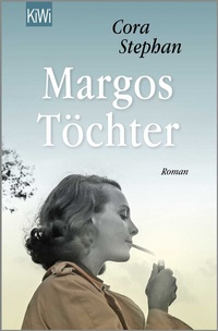 Enlarge image Cover: Margos Töchter - Kiepenheuer & Witsch