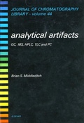 Bild: Analytical Artifacts - Elsevier