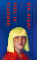 Cover: Idol in Flammen - Kiepenheuer & Witsch