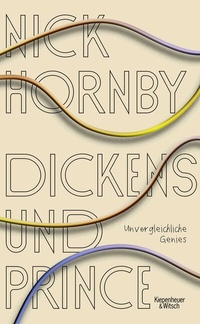 Abbildung von: Dickens und Prince - Kiepenheuer & Witsch