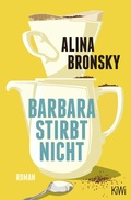 Cover: Barbara stirbt nicht - Kiepenheuer & Witsch