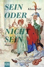 Cover: Sein oder Nichtsein - Kiepenheuer & Witsch