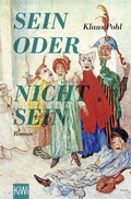 Cover: Sein oder Nichtsein - Kiepenheuer & Witsch