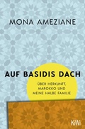 Cover: Auf Basidis Dach - Kiepenheuer & Witsch