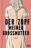 Cover: Der Zopf meiner Gro&szlig;mutter - Kiepenheuer & Witsch