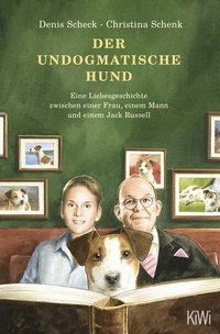 Abbildung von: Der undogmatische Hund - Kiepenheuer & Witsch