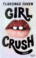 Cover: Girlcrush - Kiepenheuer & Witsch