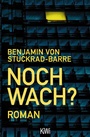 Cover: Noch wach? - Kiepenheuer & Witsch