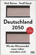 Cover: Deutschland 2050 - Kiepenheuer & Witsch