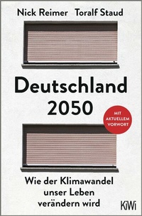 Abbildung von: Deutschland 2050 - Kiepenheuer & Witsch