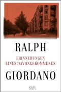 Cover: Erinnerungen eines Davongekommenen - Kiepenheuer & Witsch