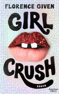 Cover: Girlcrush - Kiepenheuer & Witsch