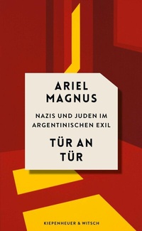 Abbildung von: Tür an Tür - Kiepenheuer & Witsch