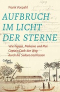 Cover: Aufbruch im Licht der Sterne - Kiepenheuer & Witsch