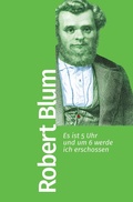 Cover: Es ist 5 Uhr und um 6 werde ich erschossen - Kiepenheuer & Witsch