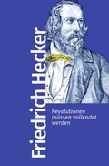 Cover: Revolutionen m&uuml;ssen vollendet werden - Kiepenheuer & Witsch