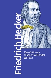 Enlarge image Cover: Revolutionen müssen vollendet werden - Kiepenheuer & Witsch