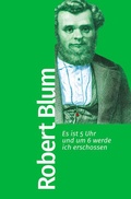 Cover: Es ist 5 Uhr und um 6 werde ich erschossen - Kiepenheuer & Witsch