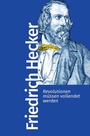 Cover: Revolutionen müssen vollendet werden - Kiepenheuer & Witsch