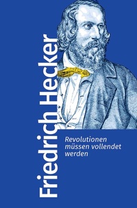 Abbildung von: Revolutionen müssen vollendet werden - Kiepenheuer & Witsch