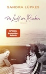 Cover: Das Licht im R&uuml;cken - Kindler