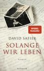 Cover: Solange wir leben - Kindler