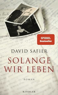 Abbildung von: Solange wir leben - Kindler