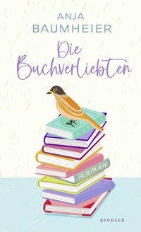 Abbildung von: Die Buchverliebten - Kindler
