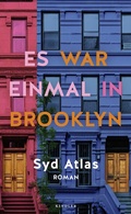 Cover: Es war einmal in Brooklyn - Kindler