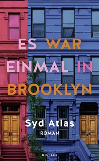 Abbildung von: Es war einmal in Brooklyn - Kindler