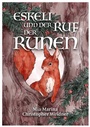 Cover: Eskeli und der Ruf der Runen - Verlag der Geheimnisse