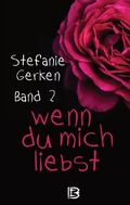Cover: wenn du mich liebst - InsaneBuxs