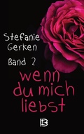 Cover: wenn du mich liebst - InsaneBuxs