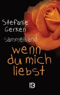 Cover: wenn du mich liebst - InsaneBuxs