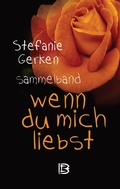 Cover: wenn du mich liebst - InsaneBuxs