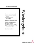 Cover: Wiedergeburt - Nomos