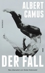 Cover: Der Fall - Rowohlt
