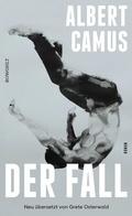 Cover: Der Fall - Rowohlt