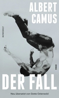 Enlarge image Cover: Der Fall - Rowohlt