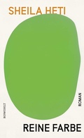 Cover: Reine Farbe - Rowohlt