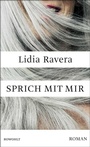 Cover: Sprich mit mir - Rowohlt