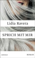 Cover: Sprich mit mir - Rowohlt