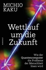 Bild: Wettlauf um die Zukunft - Rowohlt